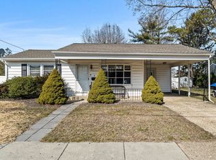 6 Haddon Rd, Somers Point, NJ 08244