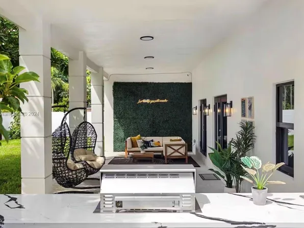 4280 SW 13th Ter, Miami, FL 33134