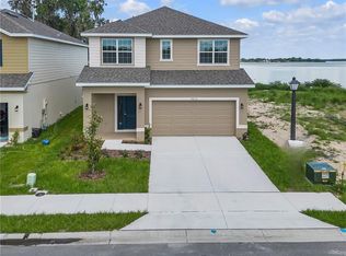 3013 Tackle Dr, Leesburg, FL 34748