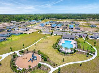 5224 Stephs Field St, Saint Cloud, FL 34771