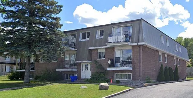 6640 Notre Dame St #101 — Photo 1