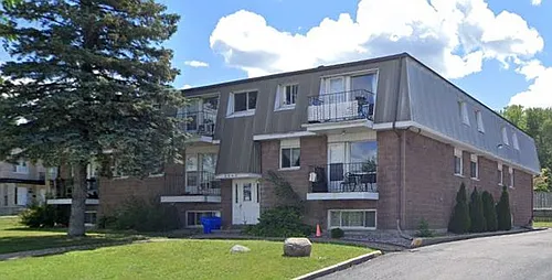 6640 Notre Dame St #101 Photo 1