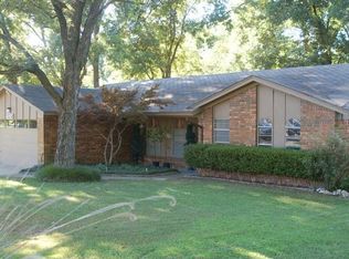 11927 E 126th St S, Broken Arrow, OK 74011