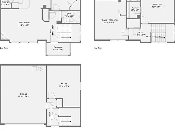 2nd image of 15410 40 Avenue W #7