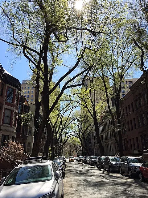 31 West 95th Street — Photo 2