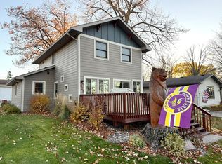 625 Main St W, Isle, MN 56342