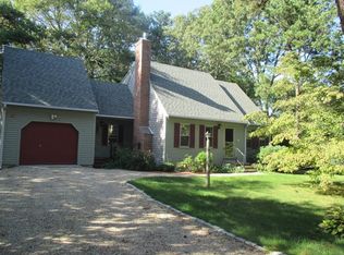 21 Wing Blvd W, East Sandwich, MA 02537