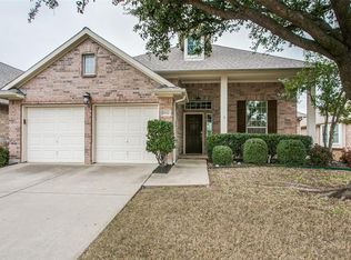 10621 Melrose Ln, Fort Worth, TX 76244