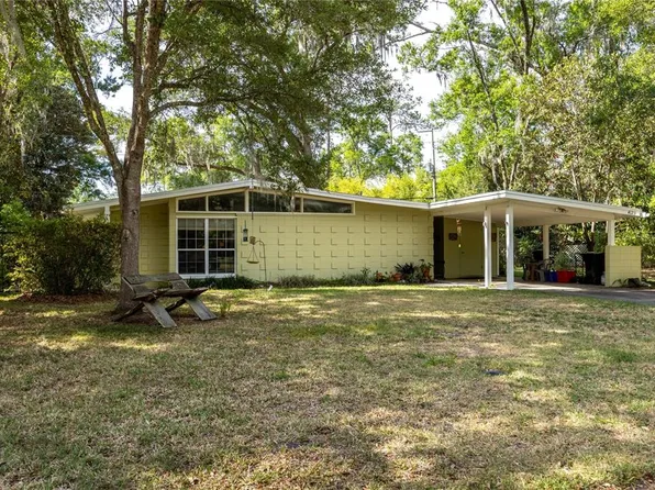 4123 NW 18th Pl, Gainesville, FL 32605