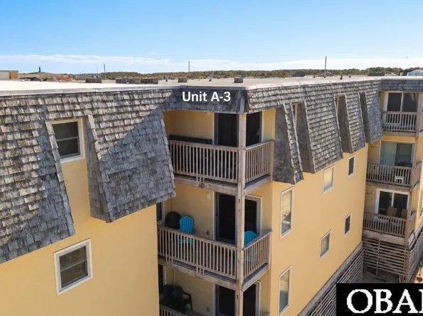 1541 N Virginia Dare Trl Lot 1-5, Kill Devil Hills, NC 27948