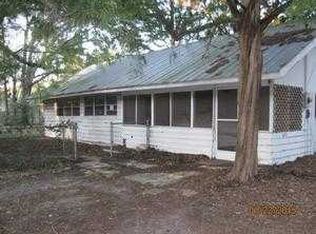 6274 3rd St, Keystone Heights, FL 32656