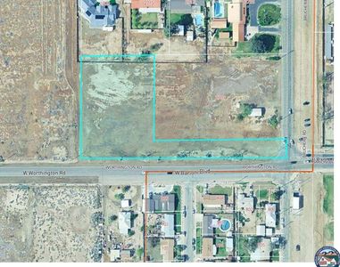 0 W Barioni Blvd, Imperial, CA, 92251