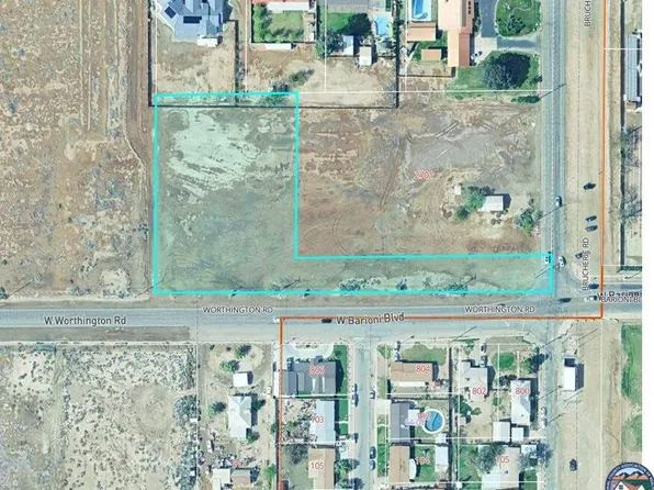 0 W Barioni Blvd, Imperial, CA 92251