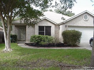 4607 Waterleaf, San Antonio, TX 78247