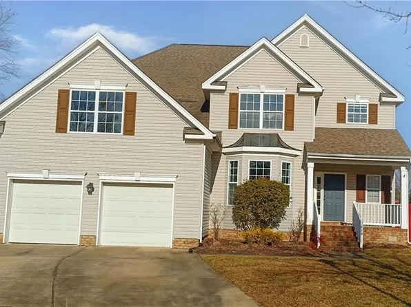 3844 Affirmed Way, Virginia Beach, VA 23456