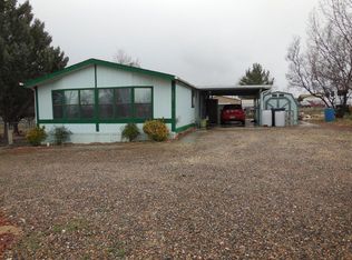 1825 E Road 2 N, Chino Valley, AZ 86323