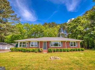 3902 Pannell Rd, Social Circle, GA 30025