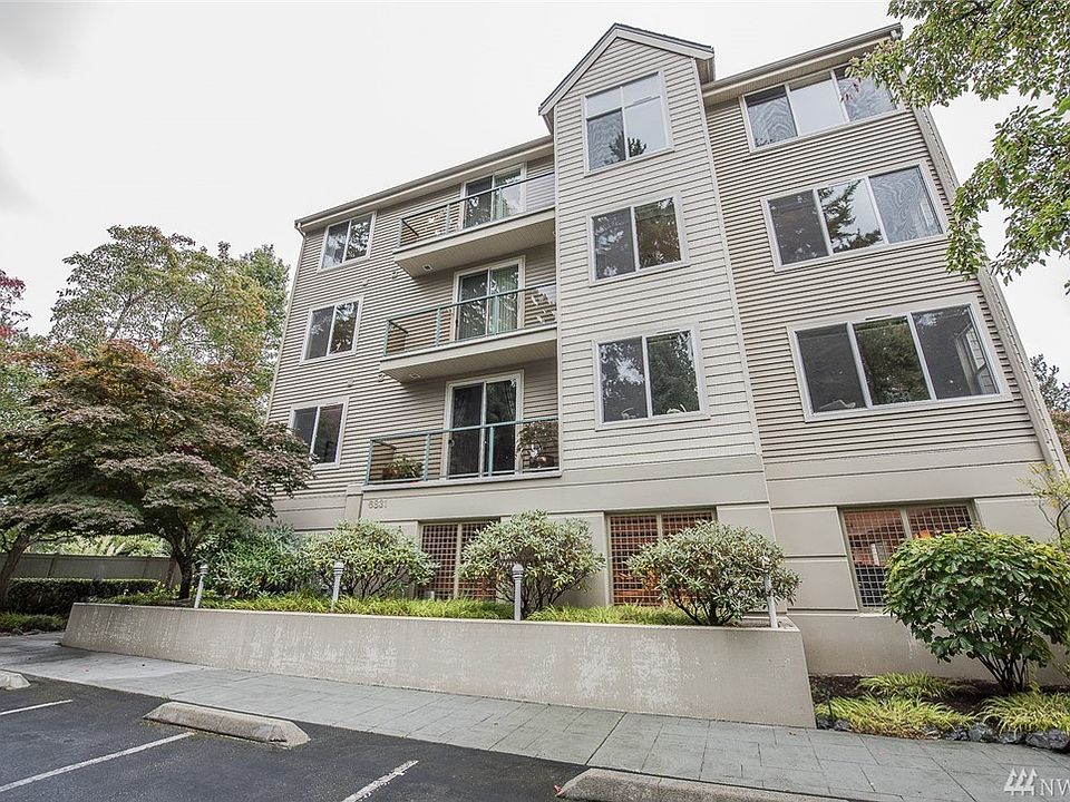 1st image of 6831 NE 170th St Unit 307