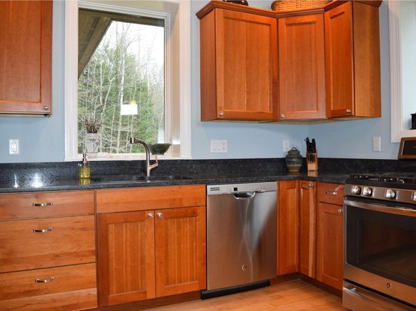 311 Brown Hill West, Starksboro, VT 05487