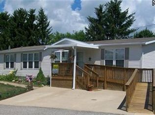 590 Julia Way, Lodi, OH