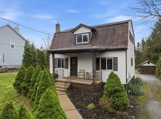 358 Dorseyville Rd, Pittsburgh, PA 15215