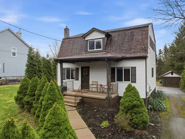 358 Dorseyville Rd, Pittsburgh, PA 15215