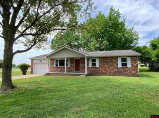 180 W Paul Ave, Mountain Home, AR 72653