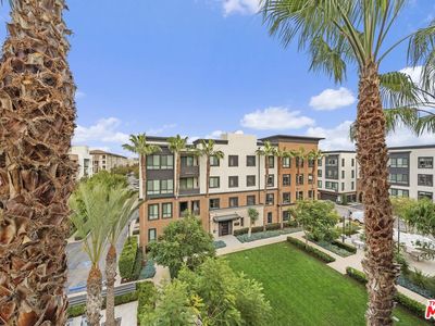 12526 W Fielding Cir, Playa Vista, CA, 90094