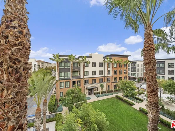 12526 W Fielding Cir, Playa Vista, CA 90094