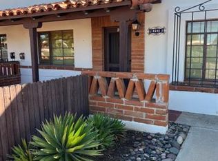 469 S Paseo Lobo UNIT B-1, Green Valley, AZ 85614