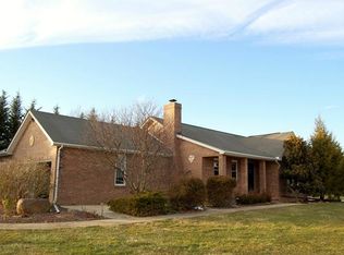 9 Samuel Chase Dr, Port Deposit, MD 21904