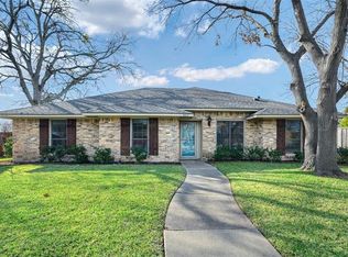 3821 Roan Cir, Garland, TX 75043