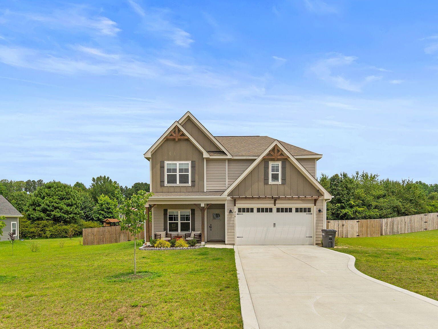 816 Warwick Lane, Carthage, NC 28327 Zillow