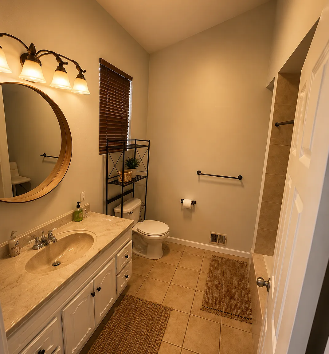 3 bed, 2.5 bath, 1541 sqft, $2,750 — Photo 4