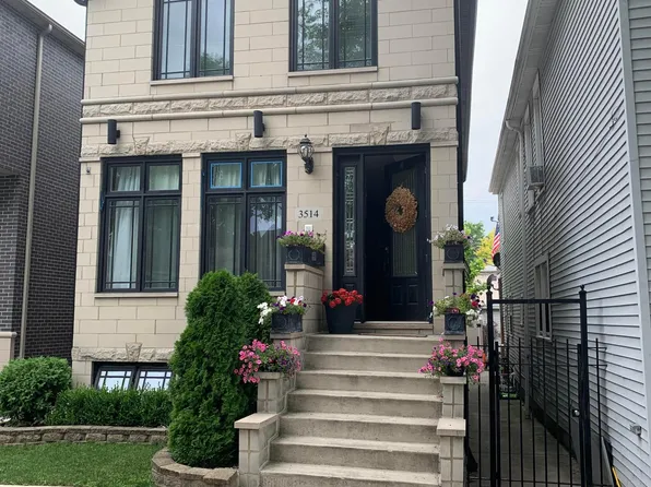 3514 S Lowe Ave, Chicago, IL 60609
