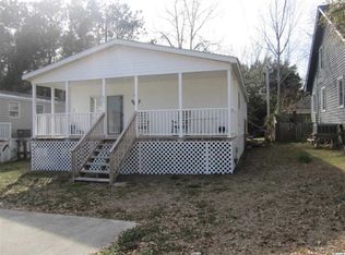 523 Surfwind Dr W, Murrells Inlet, SC 29576