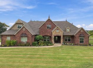 13605 W 58th St S, Sand Springs, OK 74063