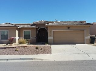 5714 Wales Dr, Sunland Park, NM 88008