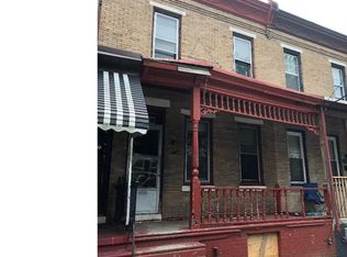 1018 Division St, Camden, NJ 08103