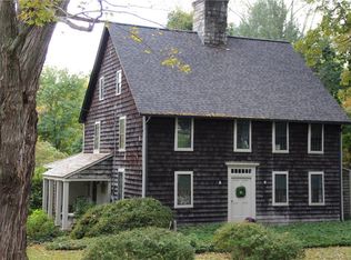 248 Newtown Tpke, Redding, CT 06896