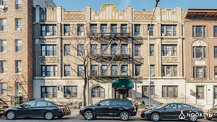 Rented by Nooklyn NYC LLC