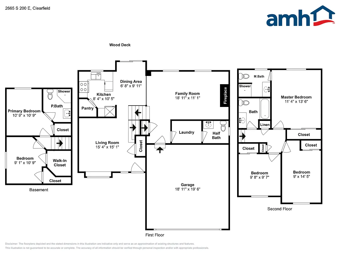 Building Photo - 2665 S 200 E