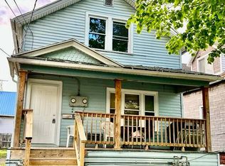 94 Austin St, Buffalo, NY 14207