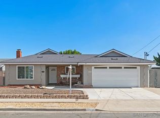 6531 Barnhurst Dr, San Diego, CA 92117