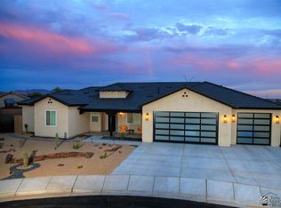 3955 S Sage Ave, Yuma, AZ 85365