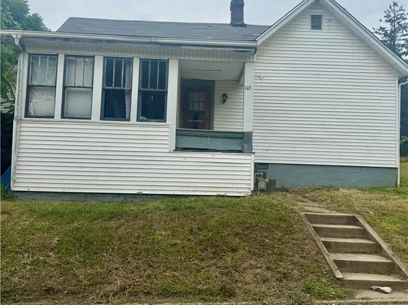 103 Willow St, Bethesda, OH 43719