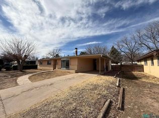 1504 S Washington Ave, Roswell, NM 88203