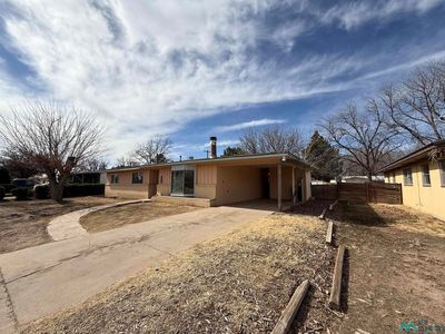 1504 S Washington Ave, Roswell, NM, 88203