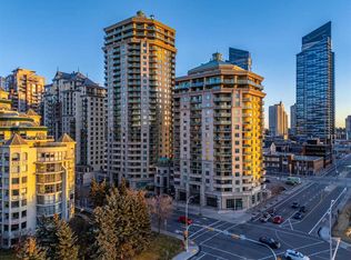 1121 N 6th Ave SW #1004, Calgary, AB T2P5J4