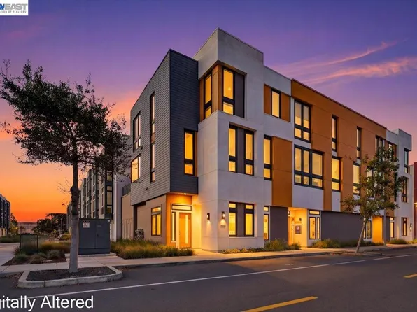 140 Coronado Ave, Alameda, CA 94501